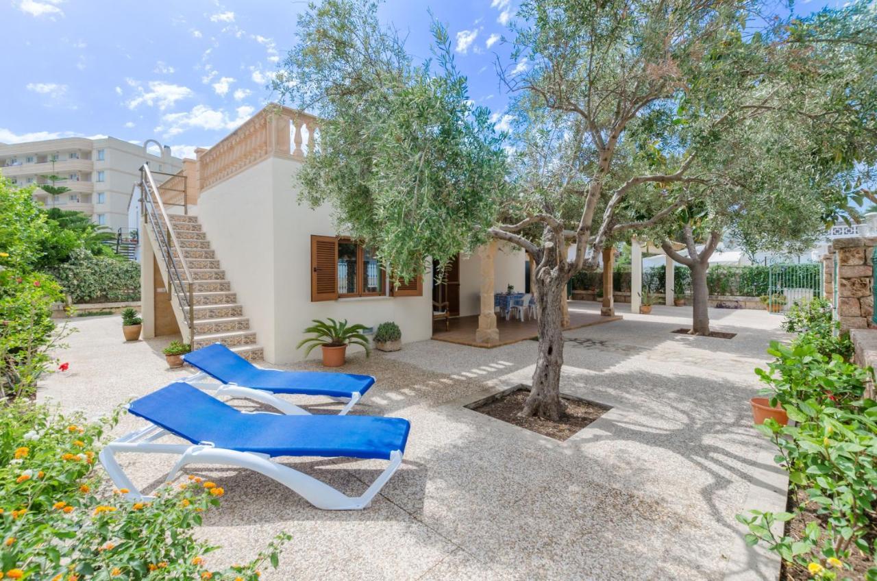 Casa Berna *
